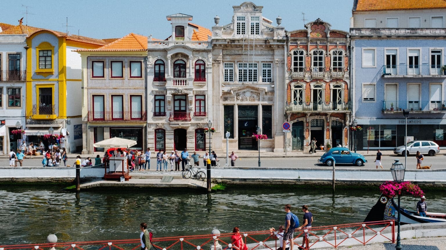 Descubra a História e Origens do Seixal: Uma Visita Guiada ao Centro Histórico