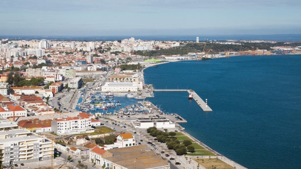 Peninsula-de-Setubal