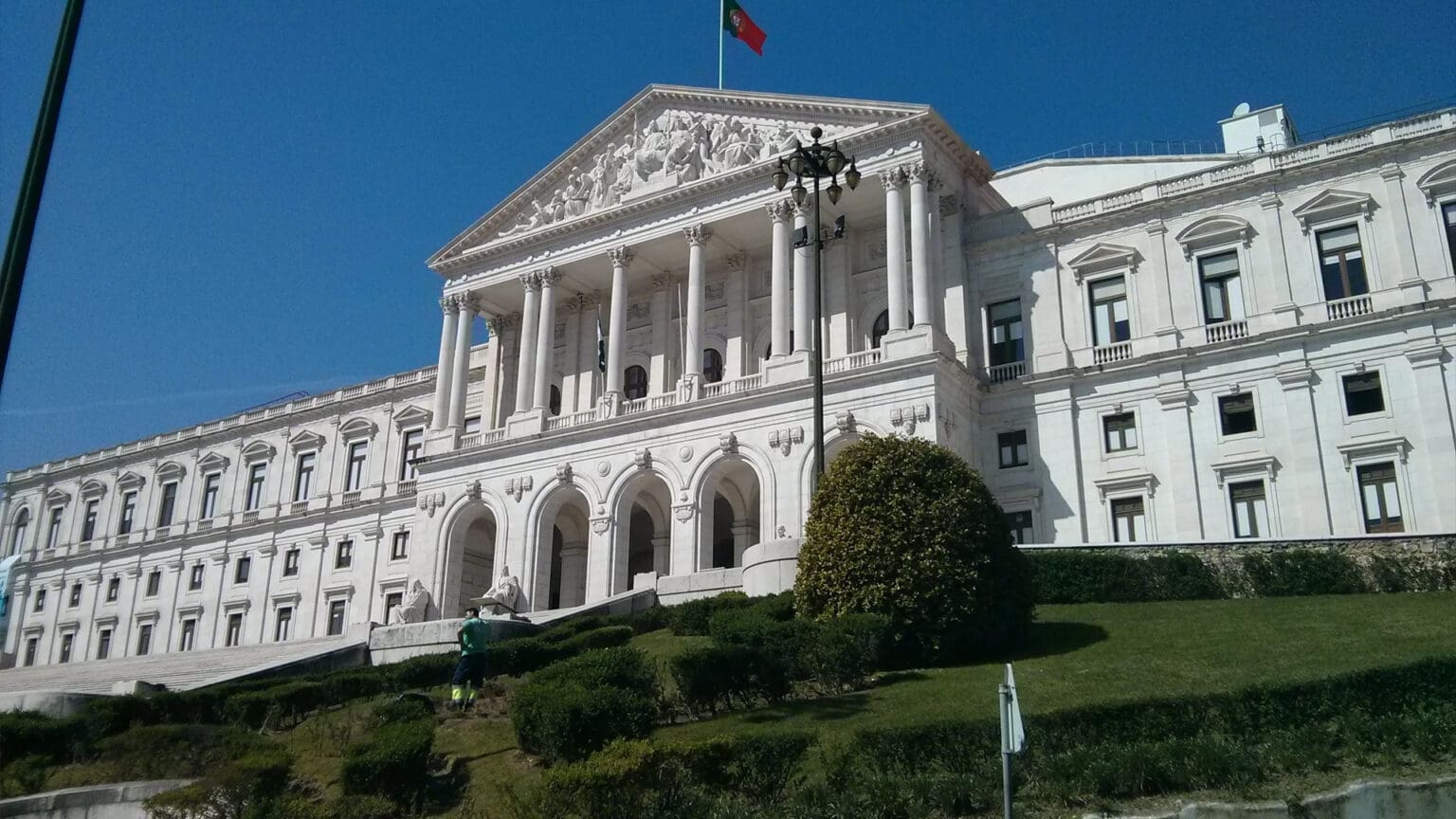 Setúbal com 19 mandatos para as eleições de Março