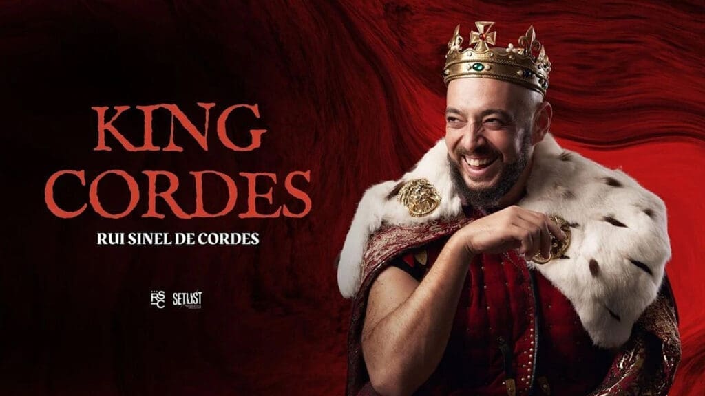 King-Cordes