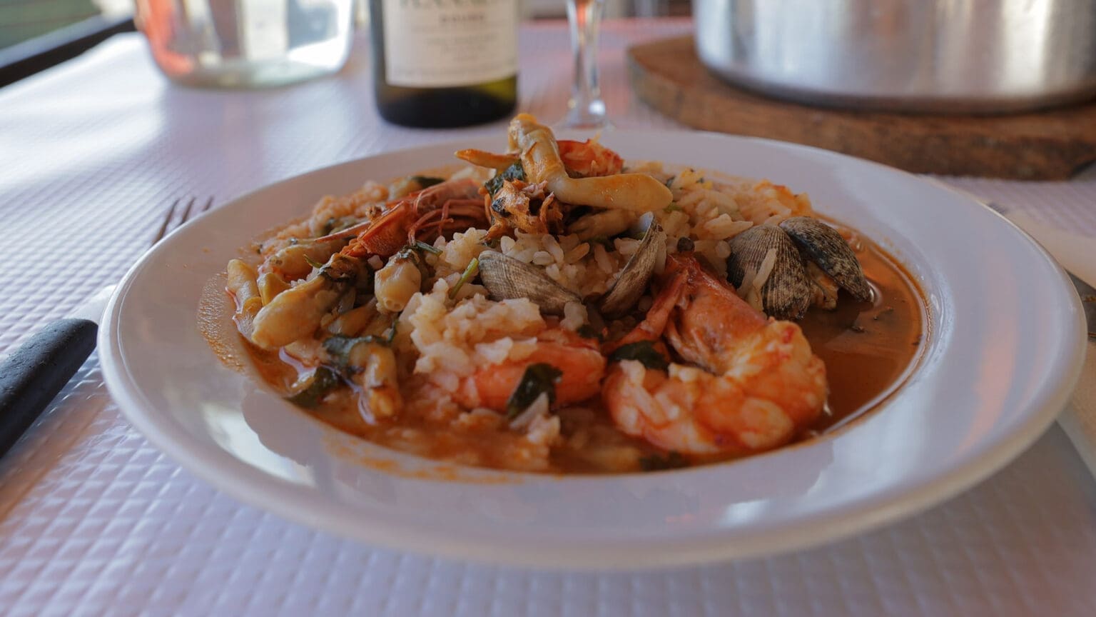 Rota do Arroz de 9 a 12 de Maio em Alcácer do Sal