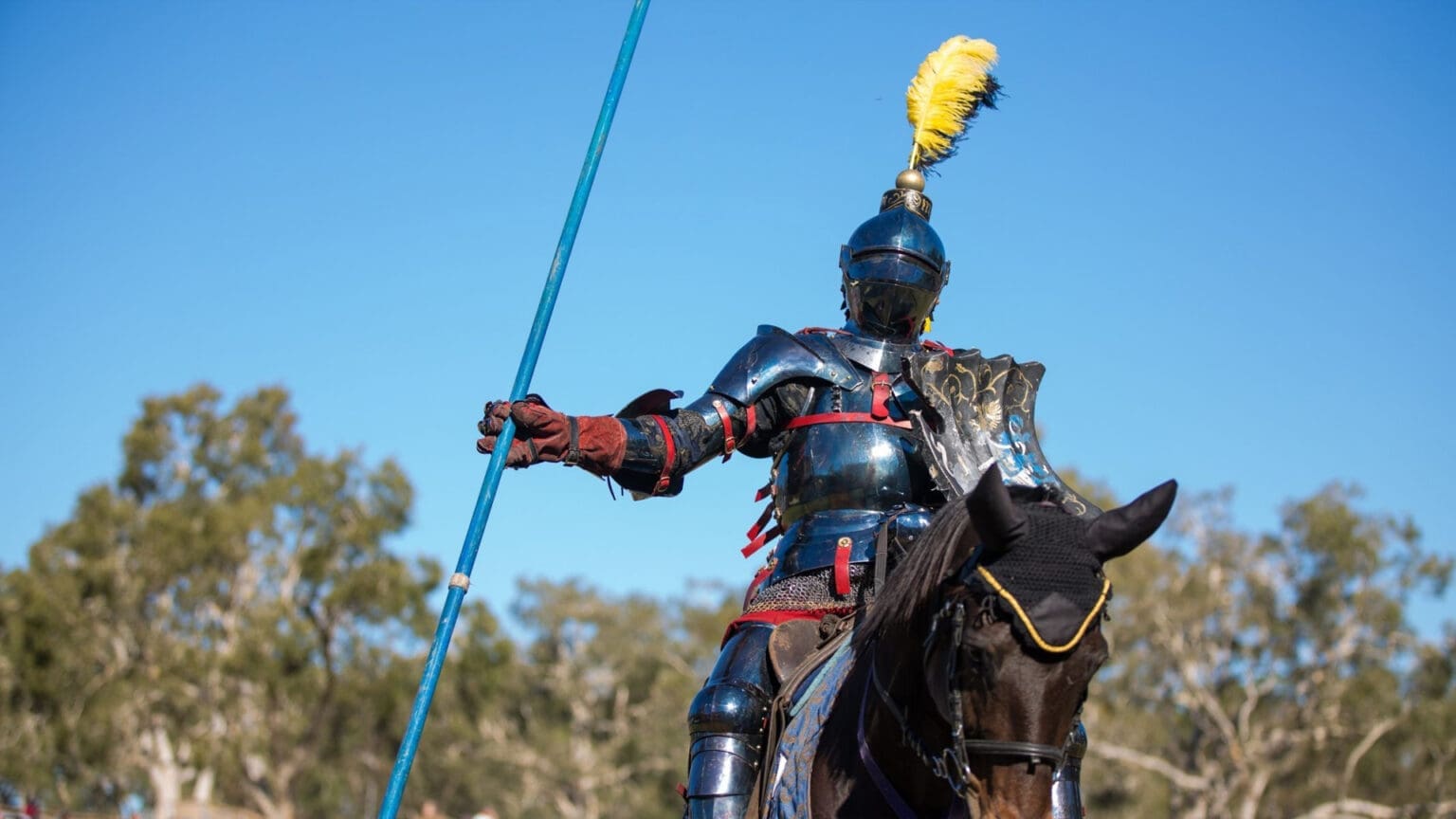 Prepare-se para Viajar no Tempo: O I Mercado Medieval da Aldeia de Paio Pires Chega à Arena Multiusos