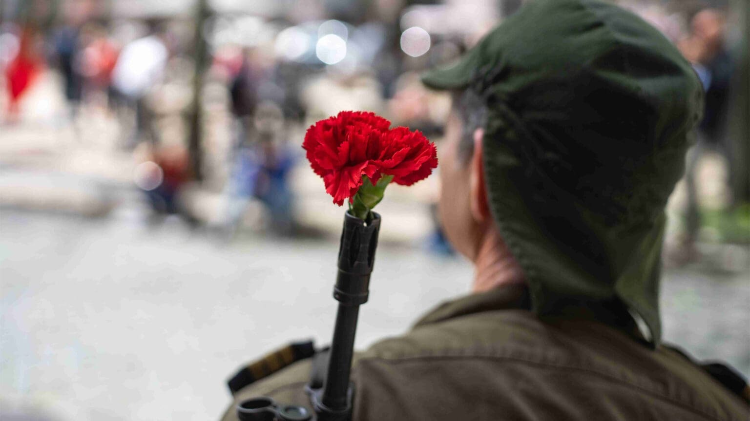 50 Anos 25 Abril: o que não pode perder até dezembro em Palmela