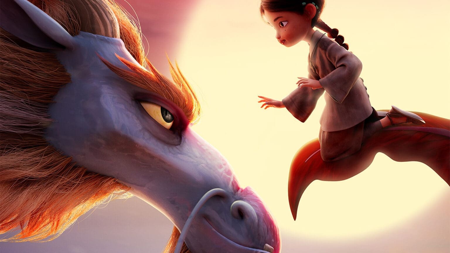 Cinema Infantil em Palmela: assista a “Dragonkeeper” e “Monstrinha”