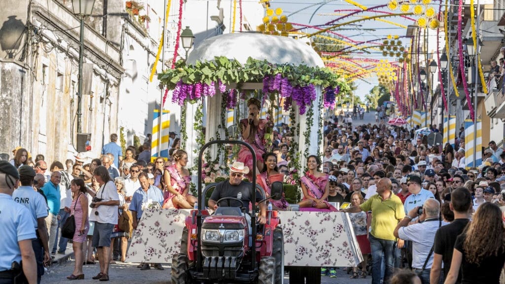 Festa das Vindimas