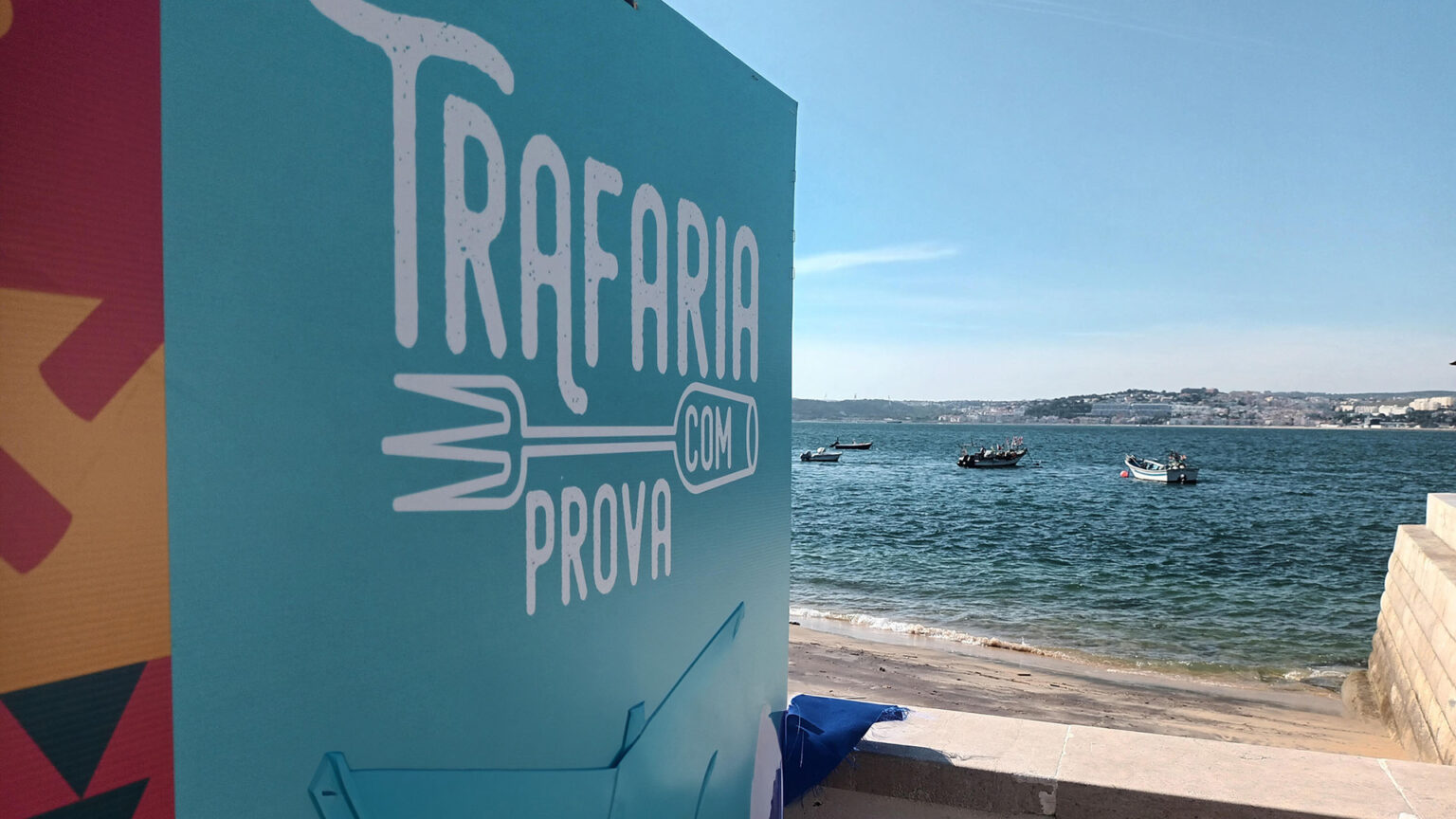 Trafaria Com Prova 2024: Celebrando a Gastronomia, os Vinhos e a Cultura em Almada