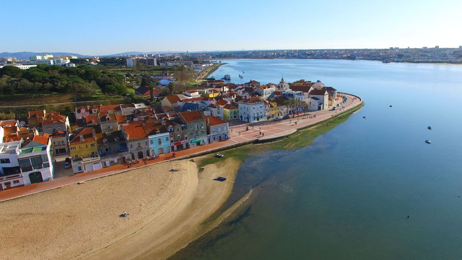 Evento onde todos podem ajudar a criar um concelho mais saudável no Seixal