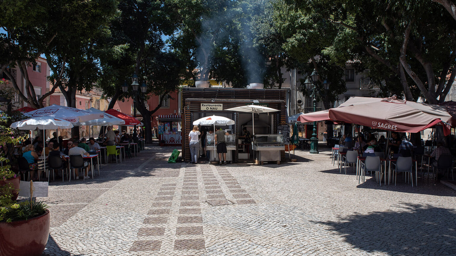 Celebre a Identidade Comunitária: Conheça o “Caleidoscópio de Estórias” em Setúbal