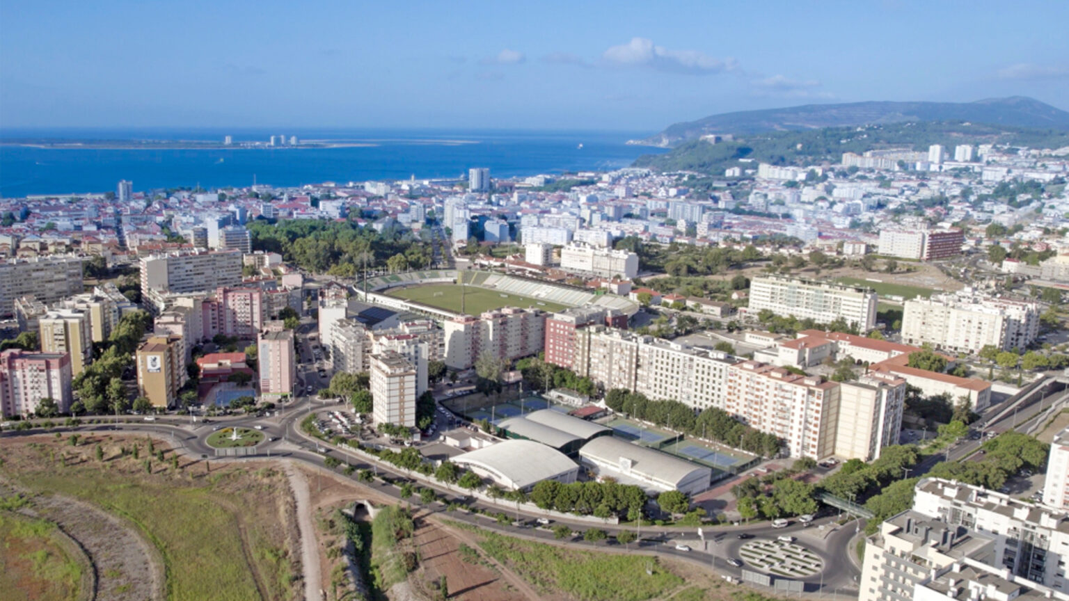 O PDM “verde” de Setúbal