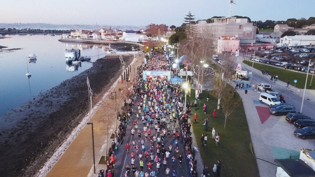 Corrida de São Silvestre