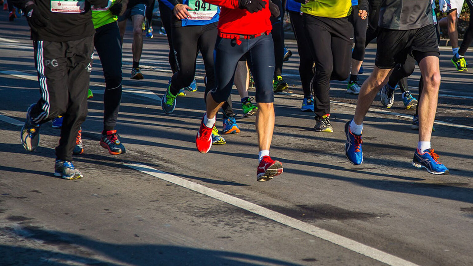 Meia Maratona de Almada 2024: Um Evento Imperdível