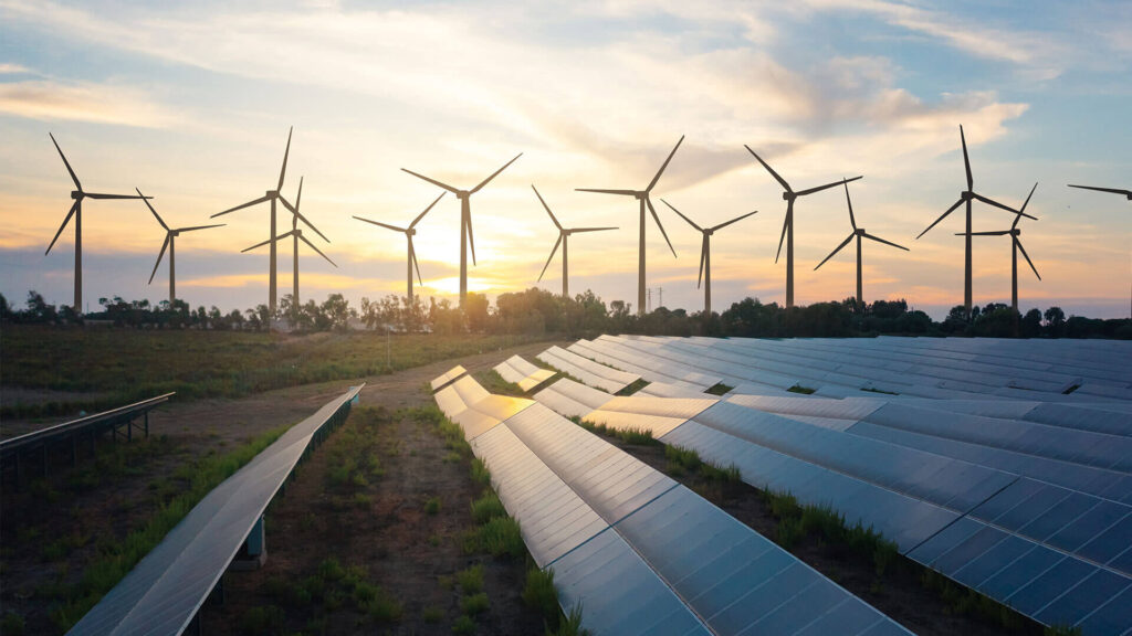 Transição Energética