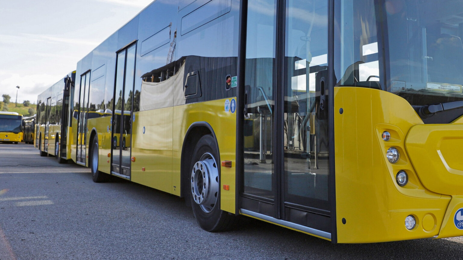 Transporte Rodoviário entre Setúbal e Lisboa com Mais Horários