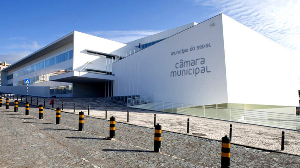 Assembleia Municipal do Seixal