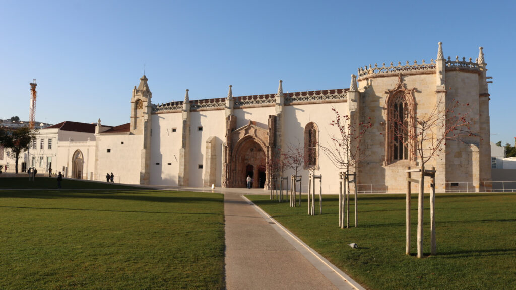 História Viva em Setúbal