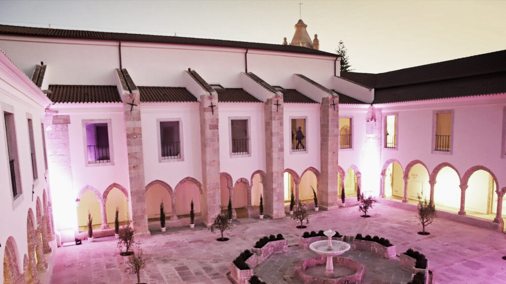 Museu de Setúbal