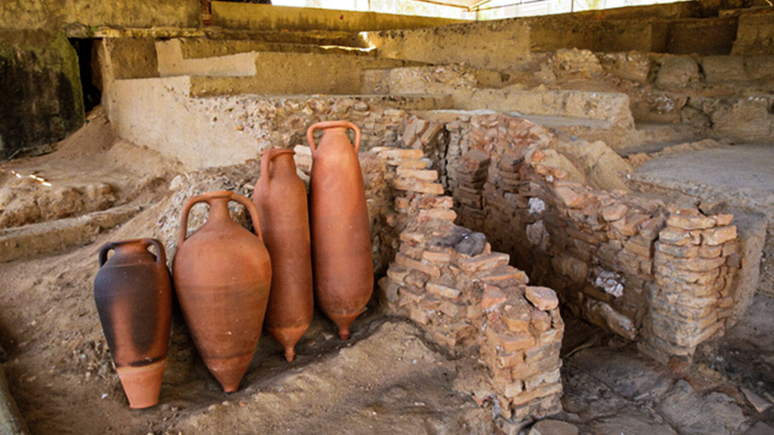 Descubra a Olaria Romana do Seixal: Uma Viagem ao Passado