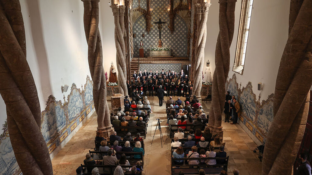 Festival Luísa Todi