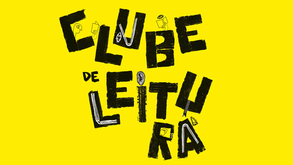 Clube de Leitura