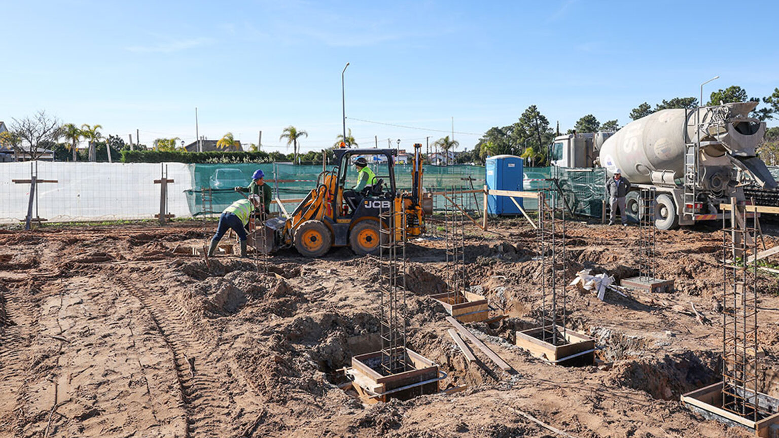 Câmara Municipal de Setúbal Avança com Construção de Novo Mercado em Brejos de Azeitão