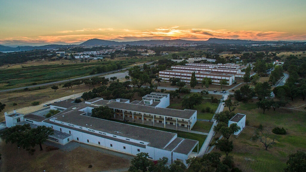 Politécnico de Setúbal