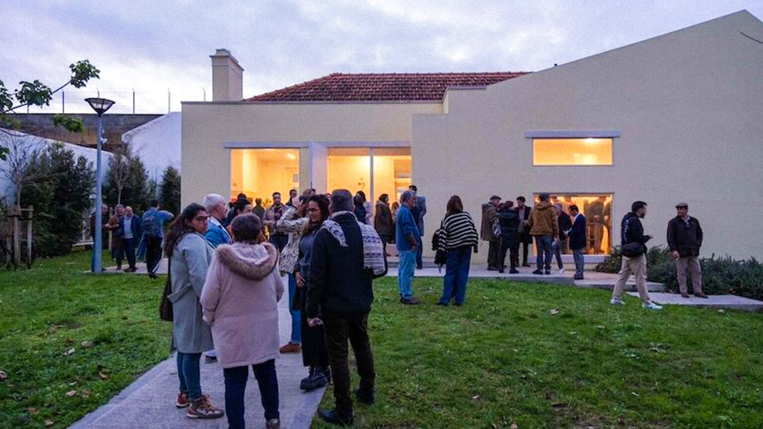 Casa do Cais: Um Novo Hub Criativo em Almada