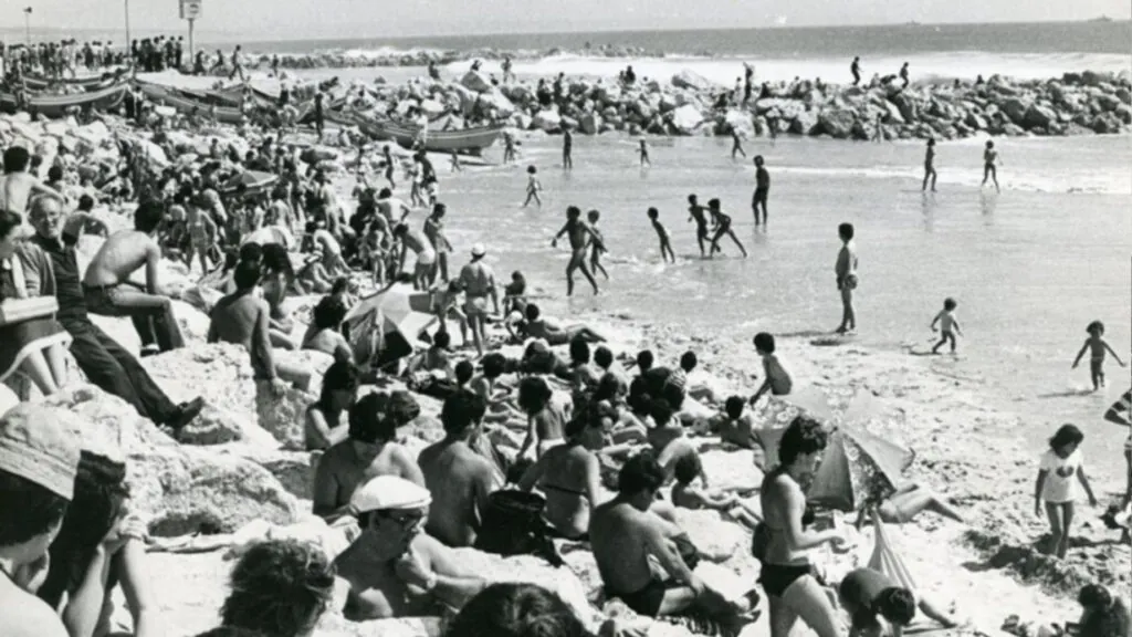 costa da caparica