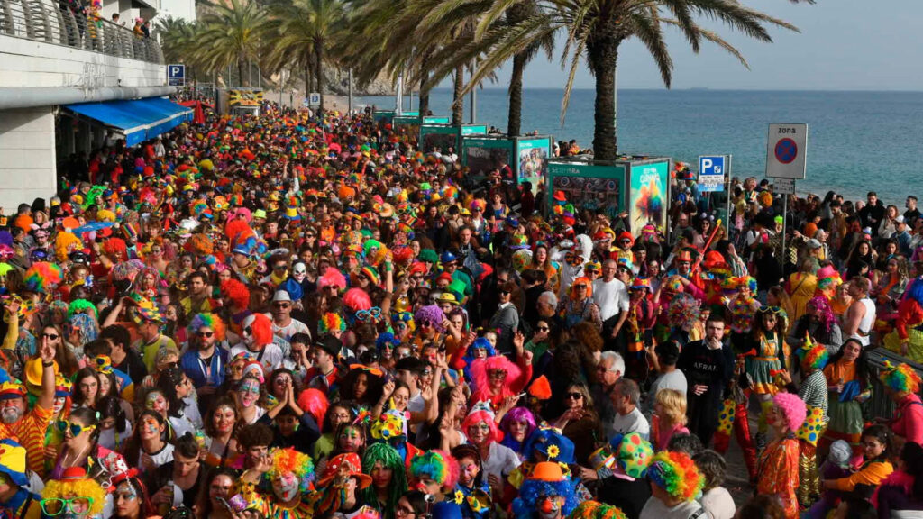 carnaval sesimbra