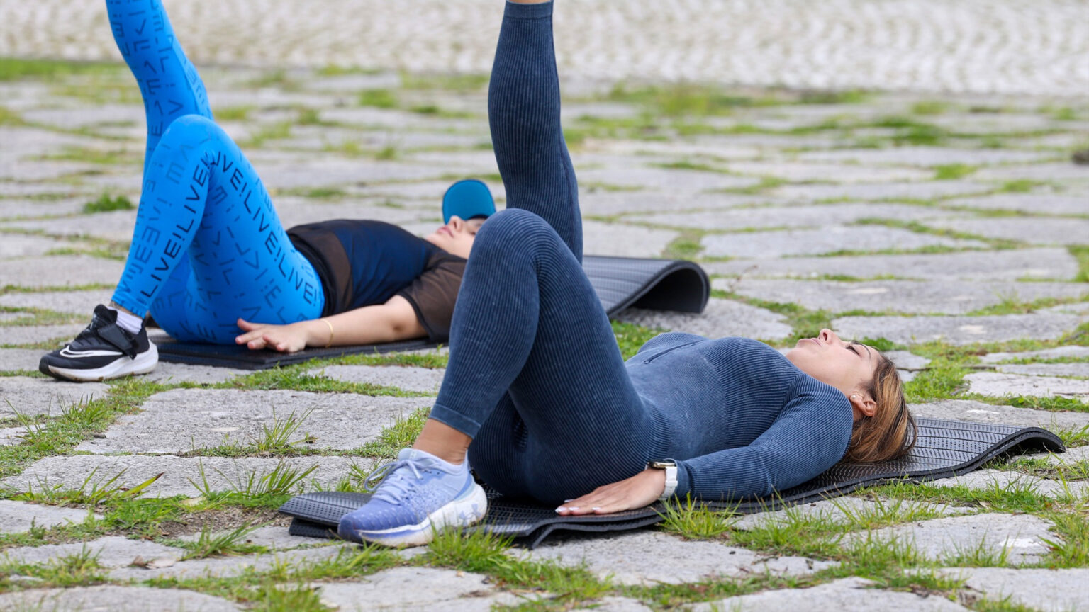 Aproveite as Manhãs Desportivas nos Parques de Setúbal