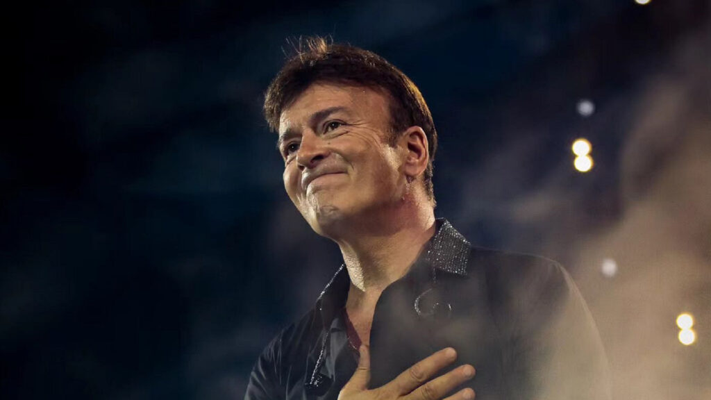 Tony Carreira